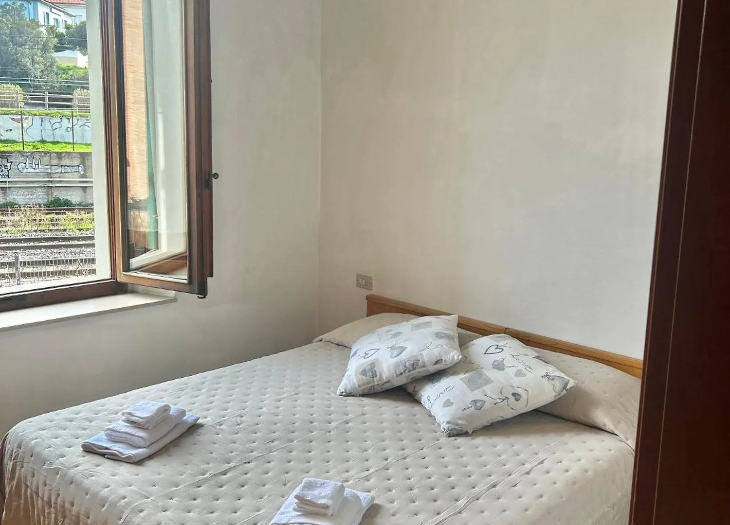 Appartamento Mariposa San Vincenzo