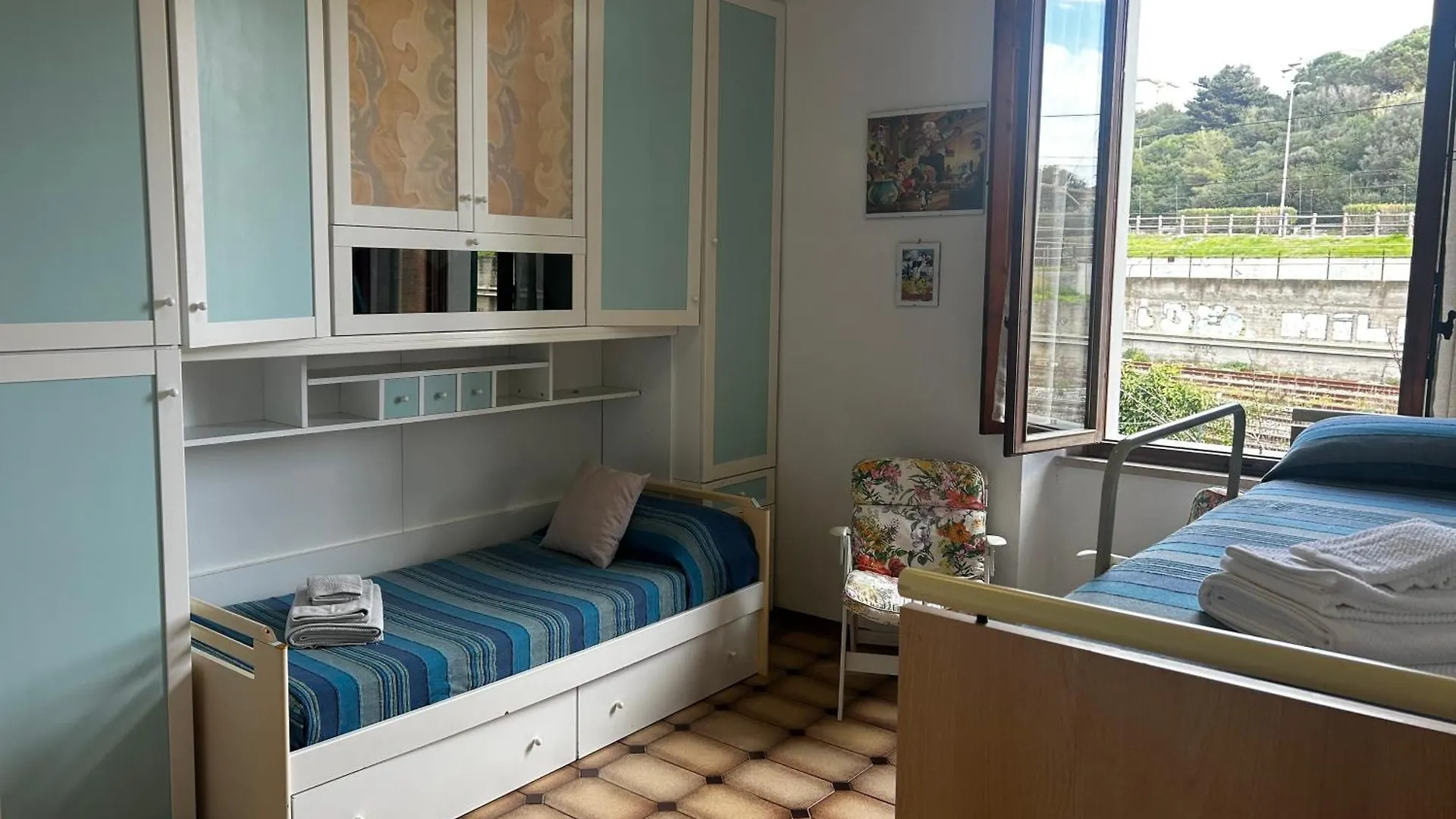 Apartment Appartamento Mariposa San Vincenzo