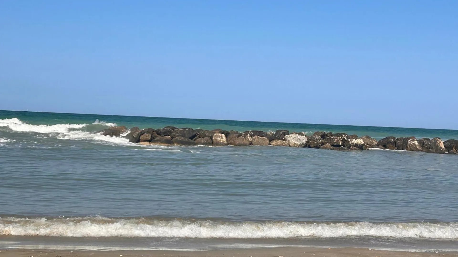 Appartamento Mariposa San Vincenzo Italy