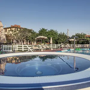  Farm stay Podere L'agave