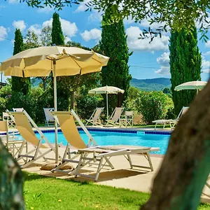 Appartamento In Santa Maria, San Vincenzo