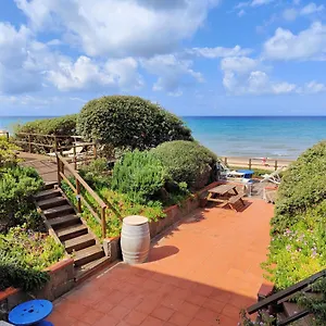Le Dune Ground Floor - Futura Cav San Vincenzo