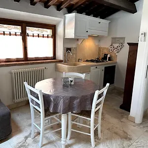 Appartamento Casa Pathos, San Vincenzo