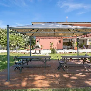 Appartamento Casa Rurale, San Vincenzo