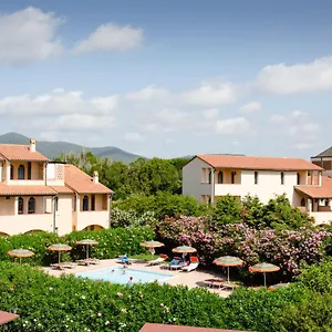 Residenza Dei Cavalleggeri Aparthotel