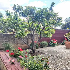 Appartamento Galgani, San Vincenzo