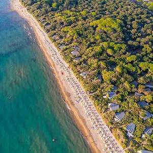 Riva Degli Etruschi San Vincenzo
