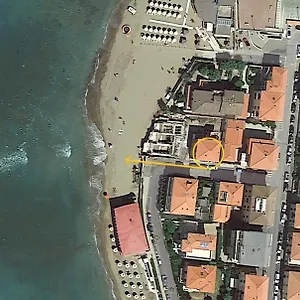 Antea San Vincenzo