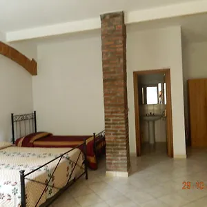 Appartamento Podere Santo Signoretto, San Vincenzo