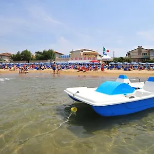 Appartamento Venere, San Vincenzo