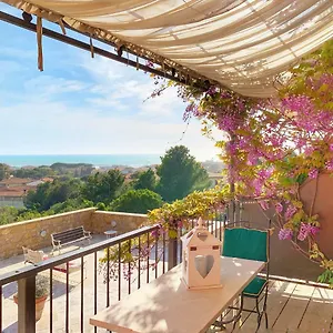 Appartamento Castel Del Mare, San Vincenzo