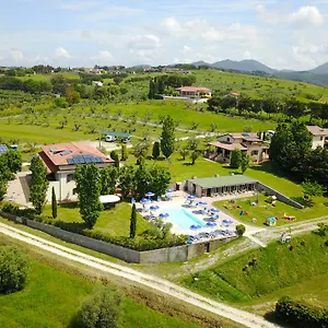 Gospodarstwo agroturystyczne San Gregorio, San Vincenzo