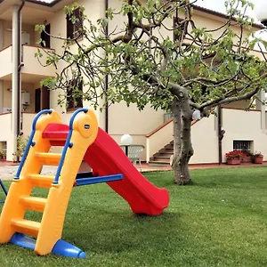 Appartamento I Papaveri, San Vincenzo